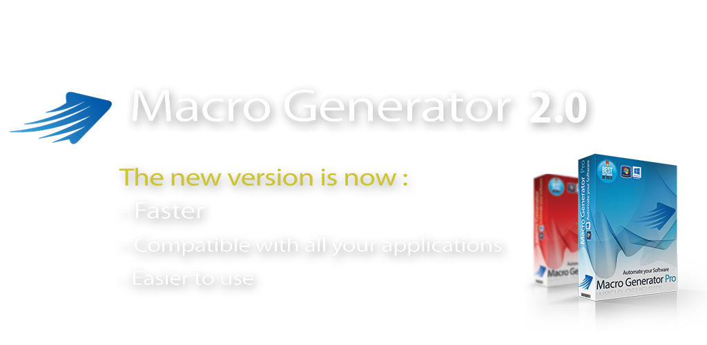 MacroGenerator